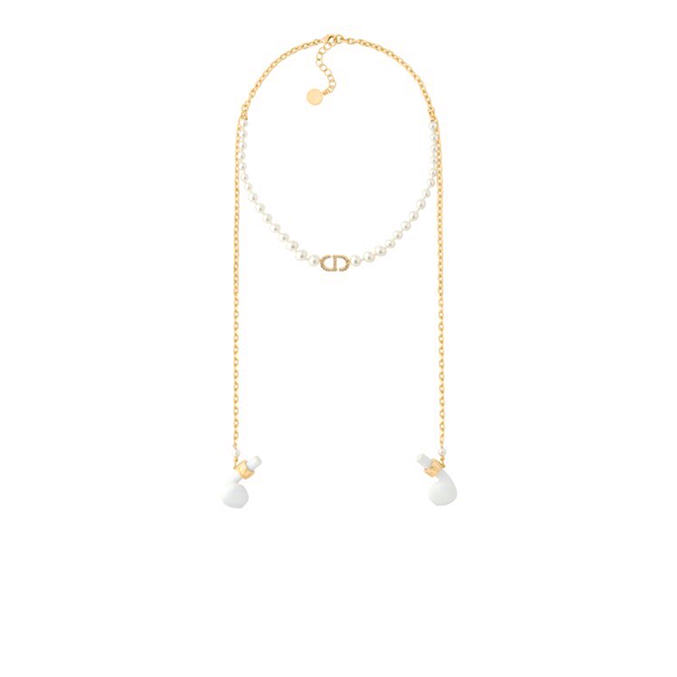 D*or prtit cd earrings n1675ptccy_d301